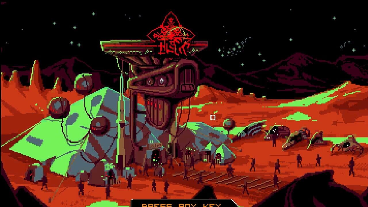 Hyperspace Delivery Service thumbnail 4