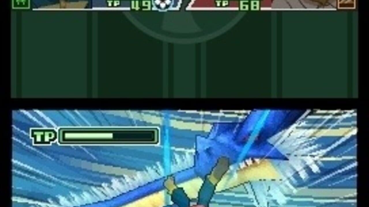 Inazuma Eleven thumbnail 3