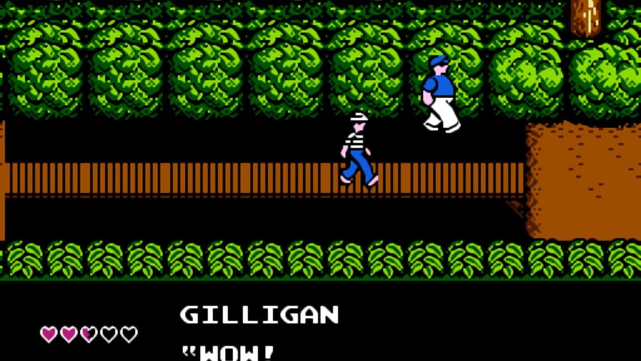 The Adventures of Gilligan's Island thumbnail 4