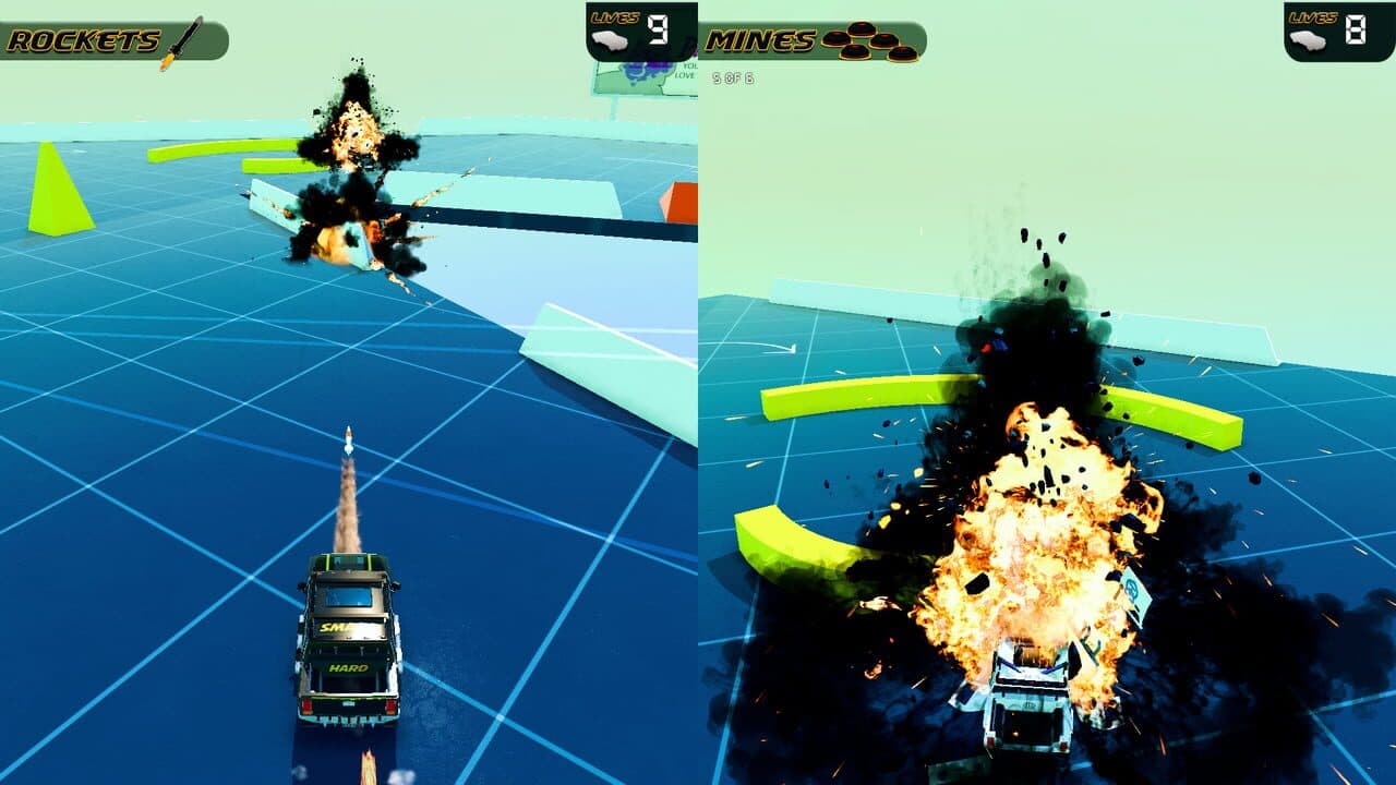 Smash Bash Crash thumbnail 3