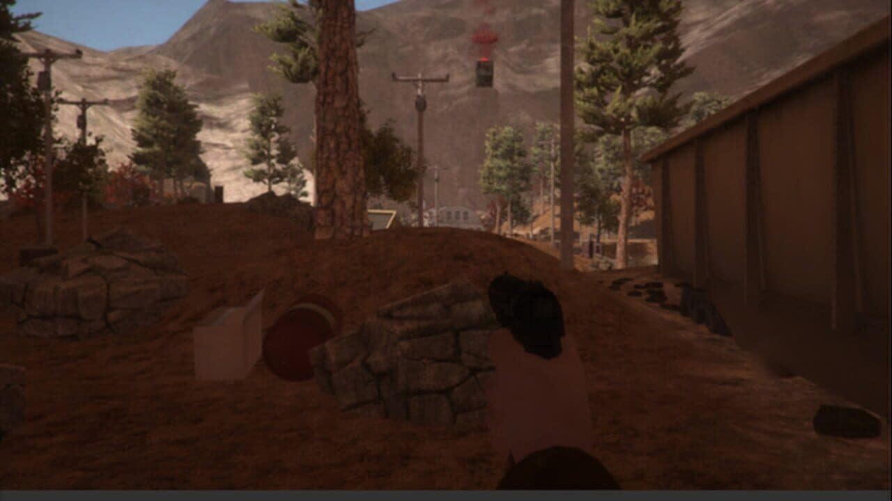 Crimson Tide: Operation Online thumbnail 3