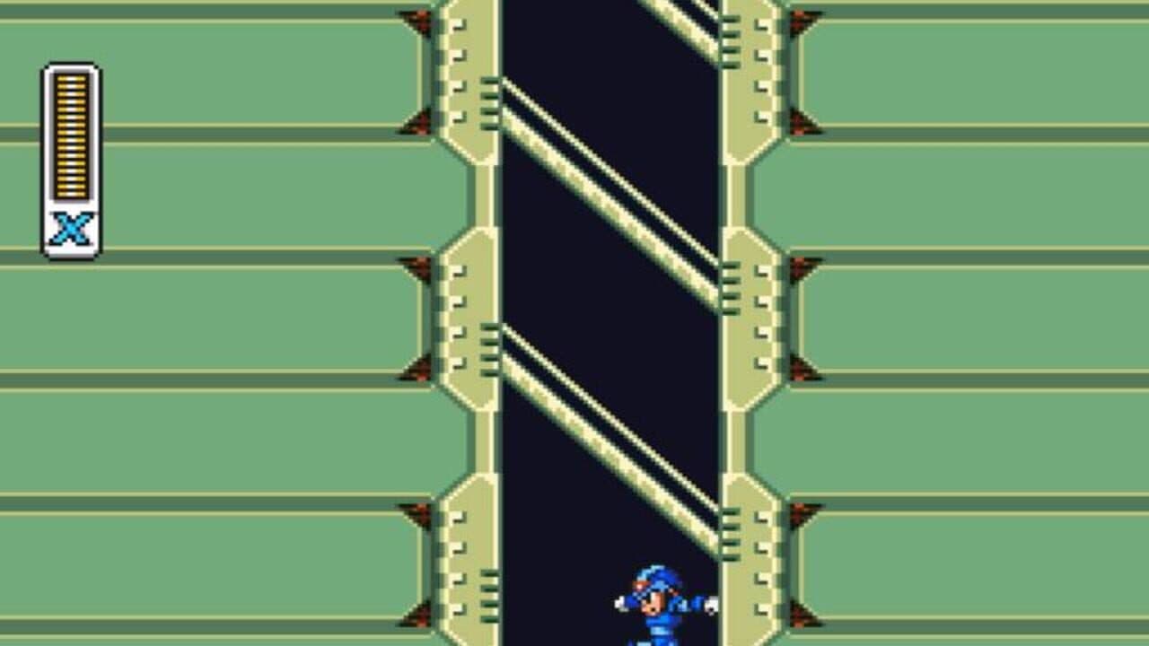 Mega Man X2 thumbnail 5