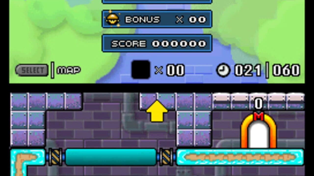 Mario vs. Donkey Kong 2: March of the Minis thumbnail 11