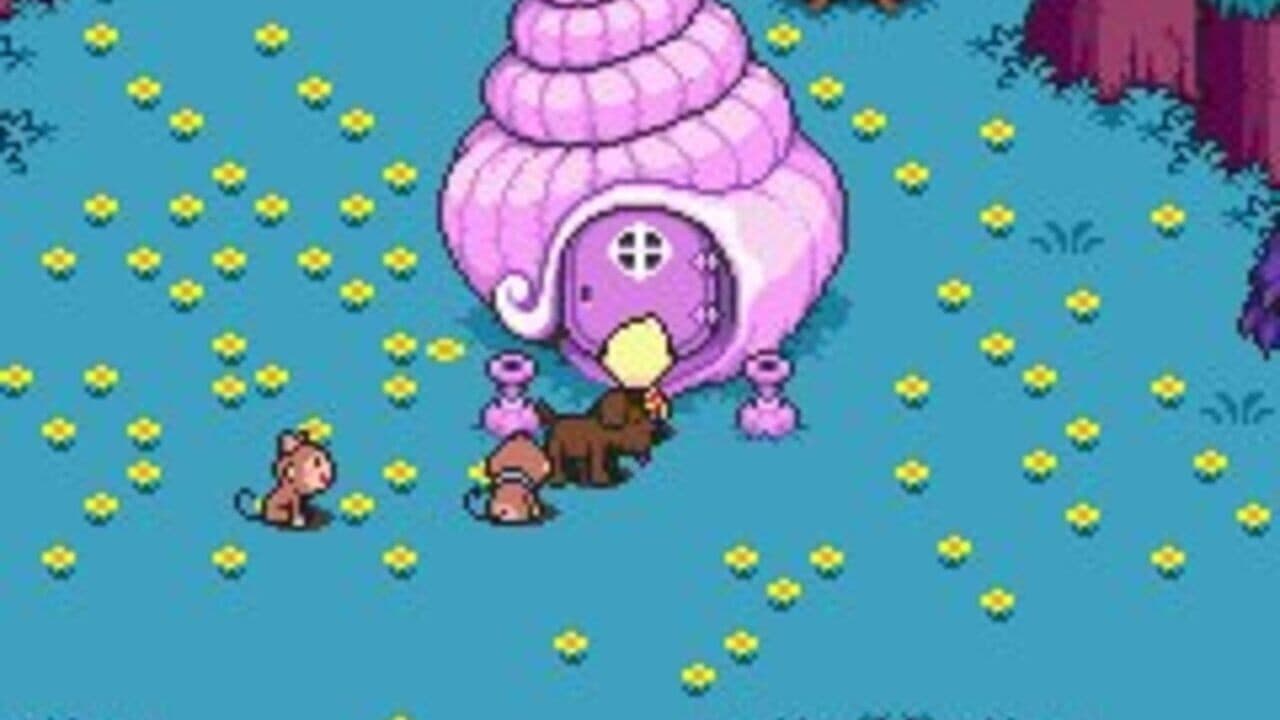 Mother 3 thumbnail 7