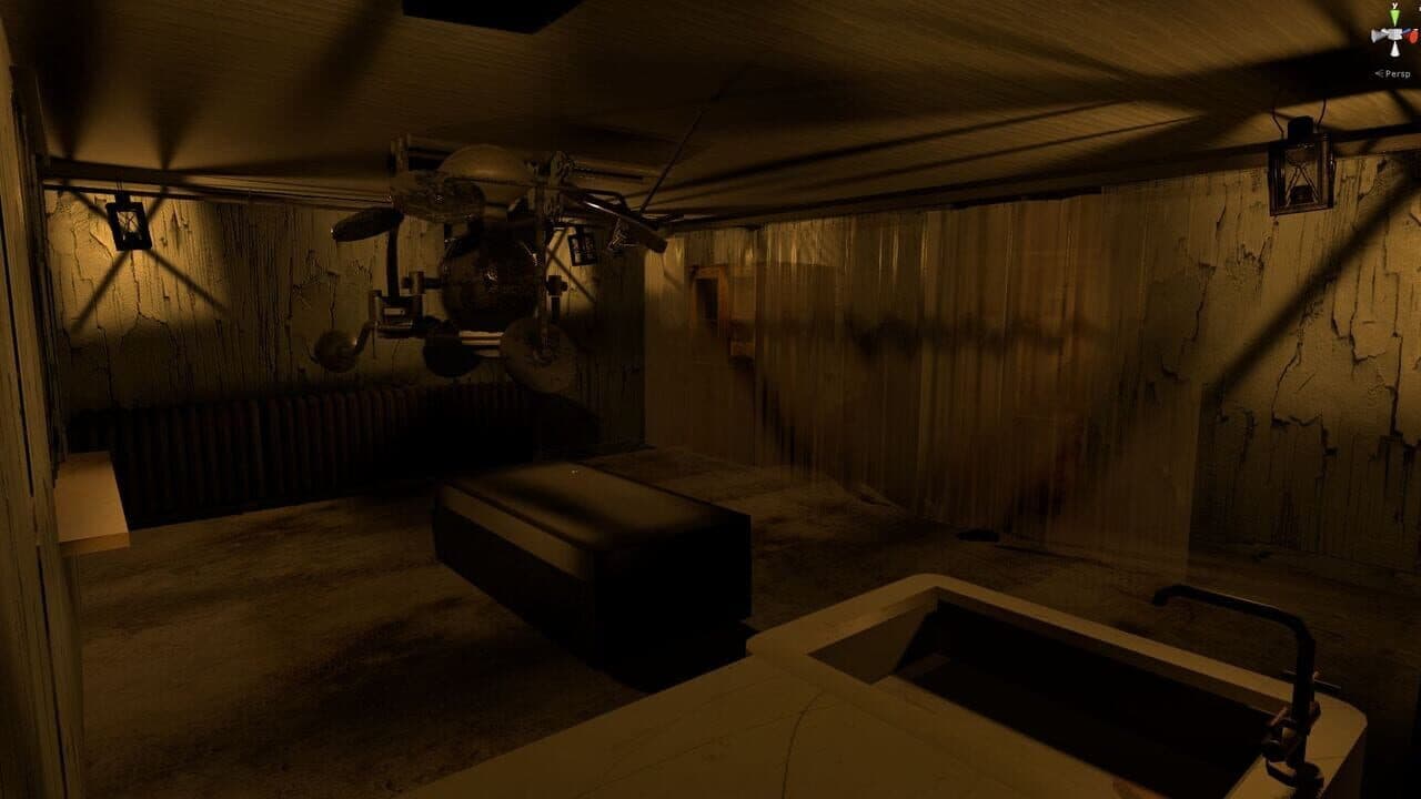 Virtual Insanity screenshot 1