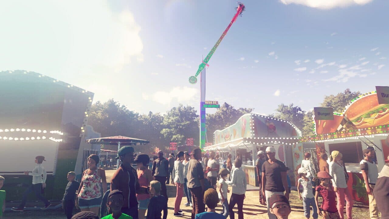 Virtual Rides 3 thumbnail 2