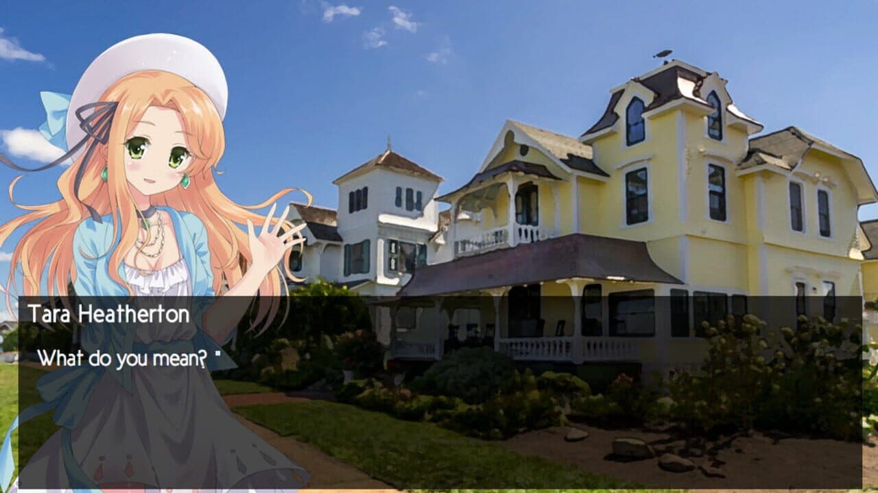 One Last Chance thumbnail 3