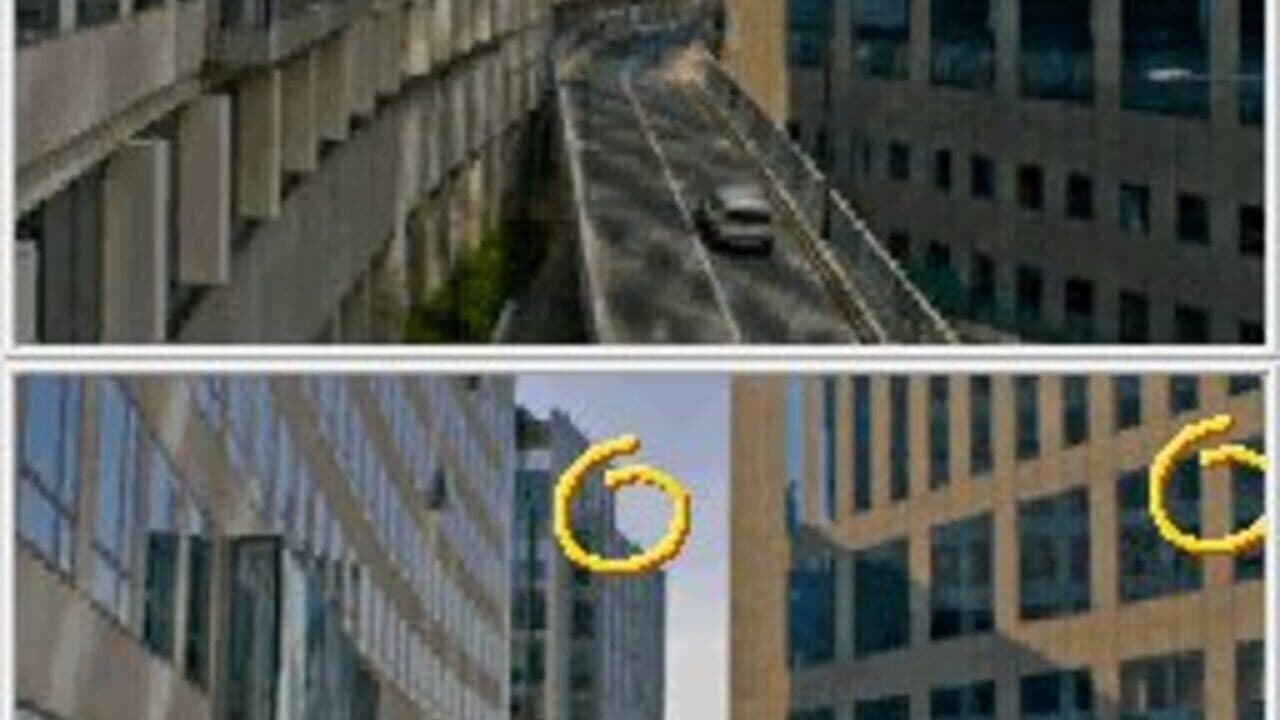 Spot the Differences thumbnail 2