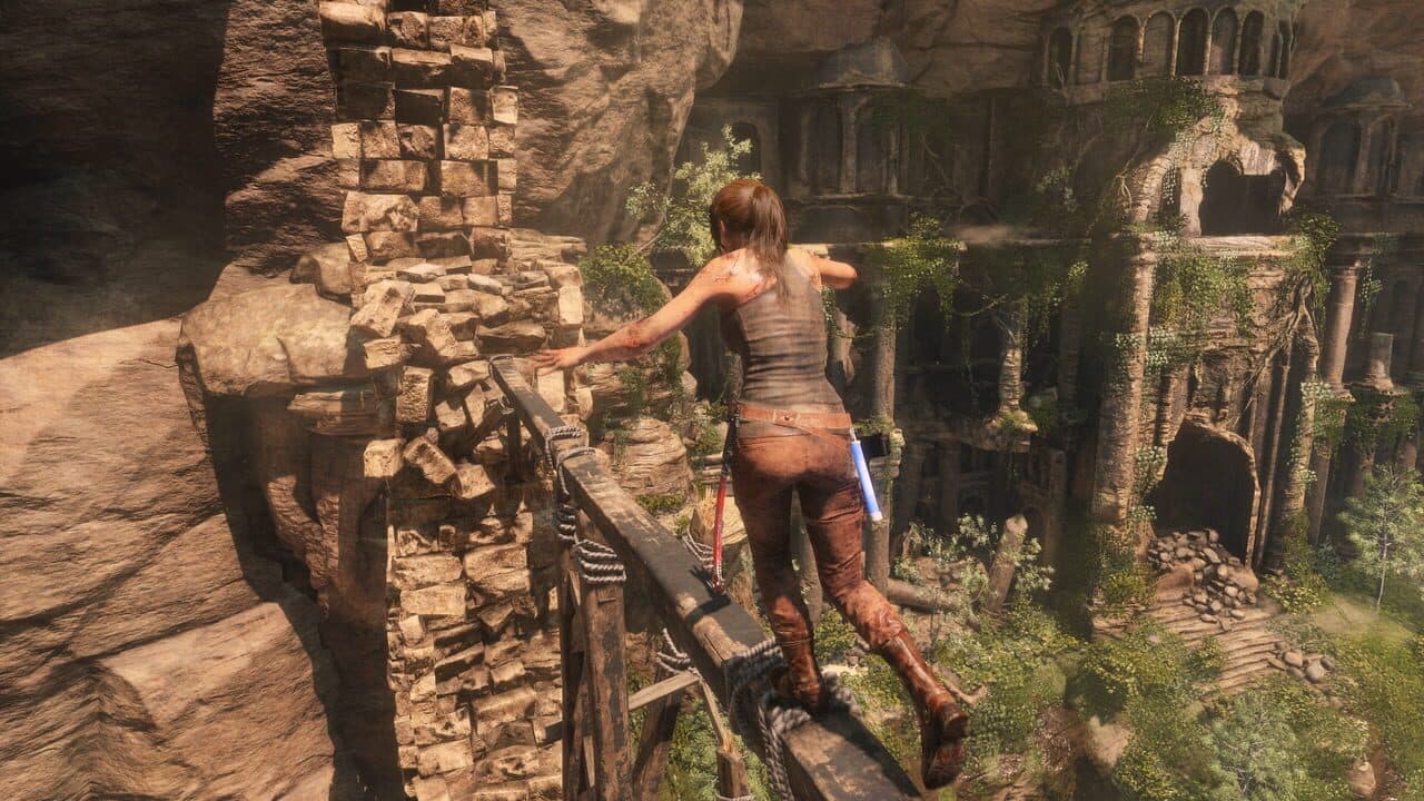 Rise of the Tomb Raider thumbnail 10