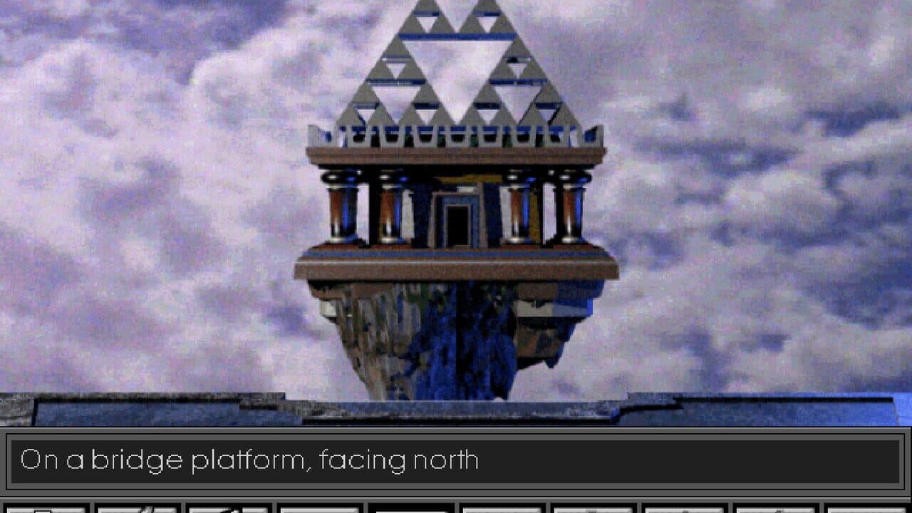 The Labyrinth of Time thumbnail 2