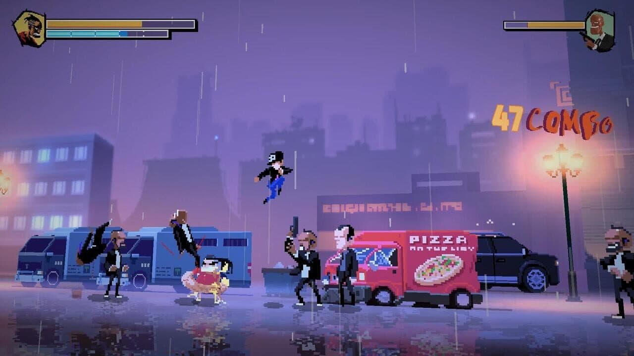 I Am the Hero thumbnail 2