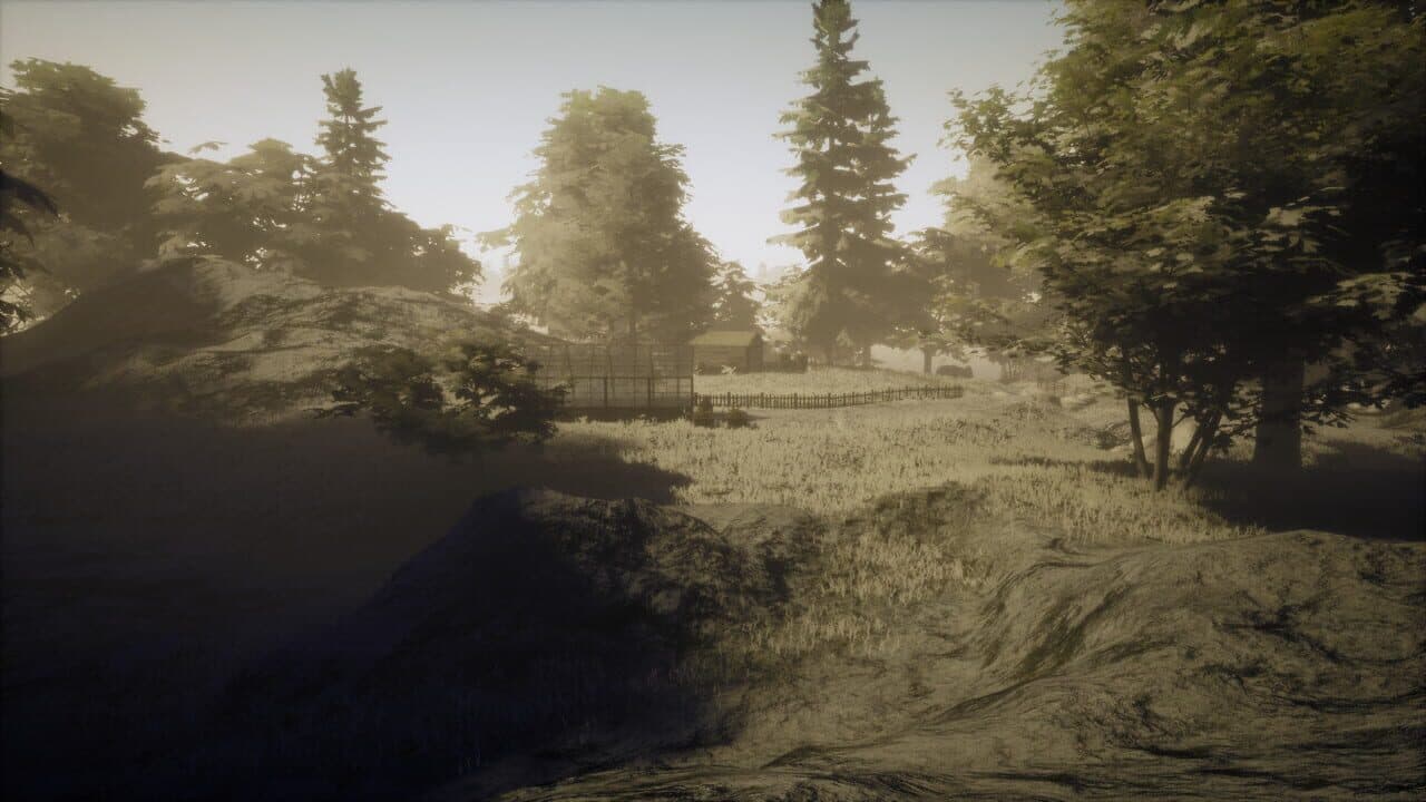 Just Us screenshot 1