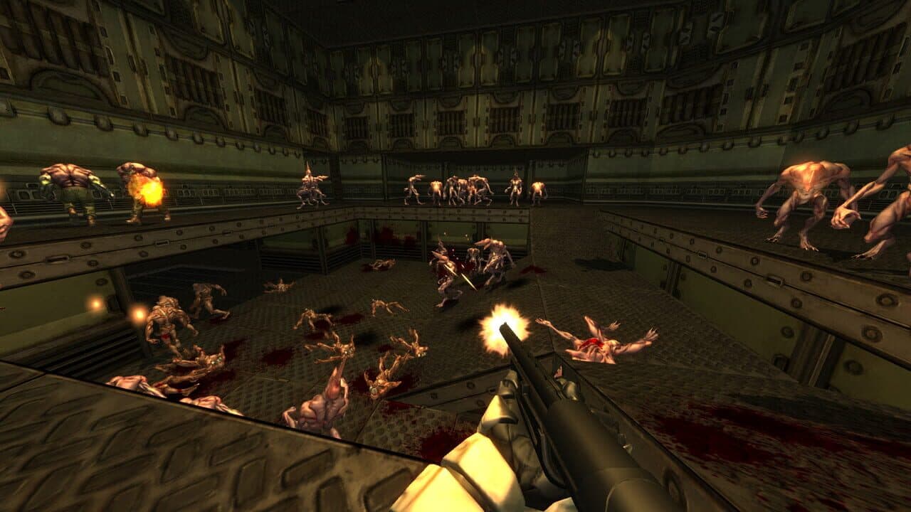 Hellbreaker thumbnail 6
