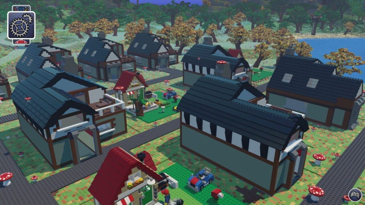 LEGO Worlds thumbnail 4