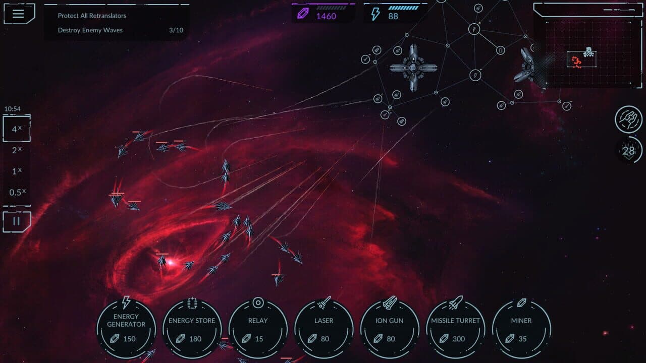 Phantom Signal thumbnail 3