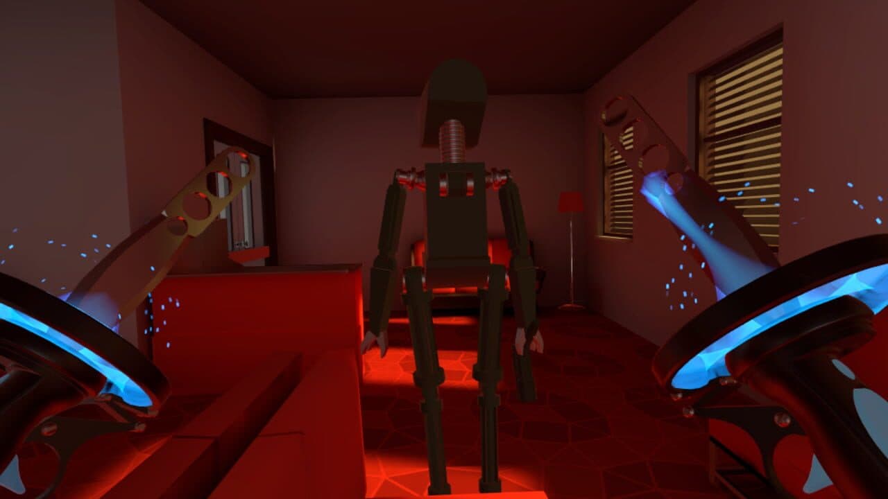 Budget Cuts thumbnail 3