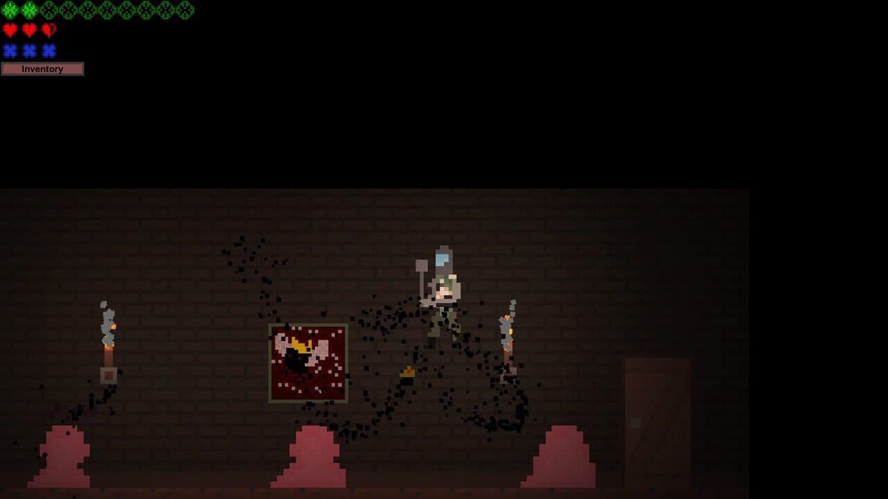 The Haunting of Billy thumbnail 5