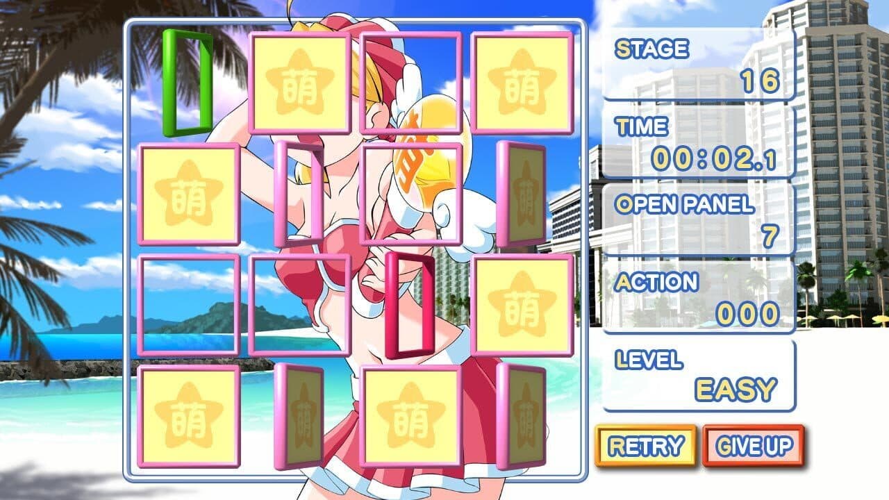 Moe Mekuri SP thumbnail 2