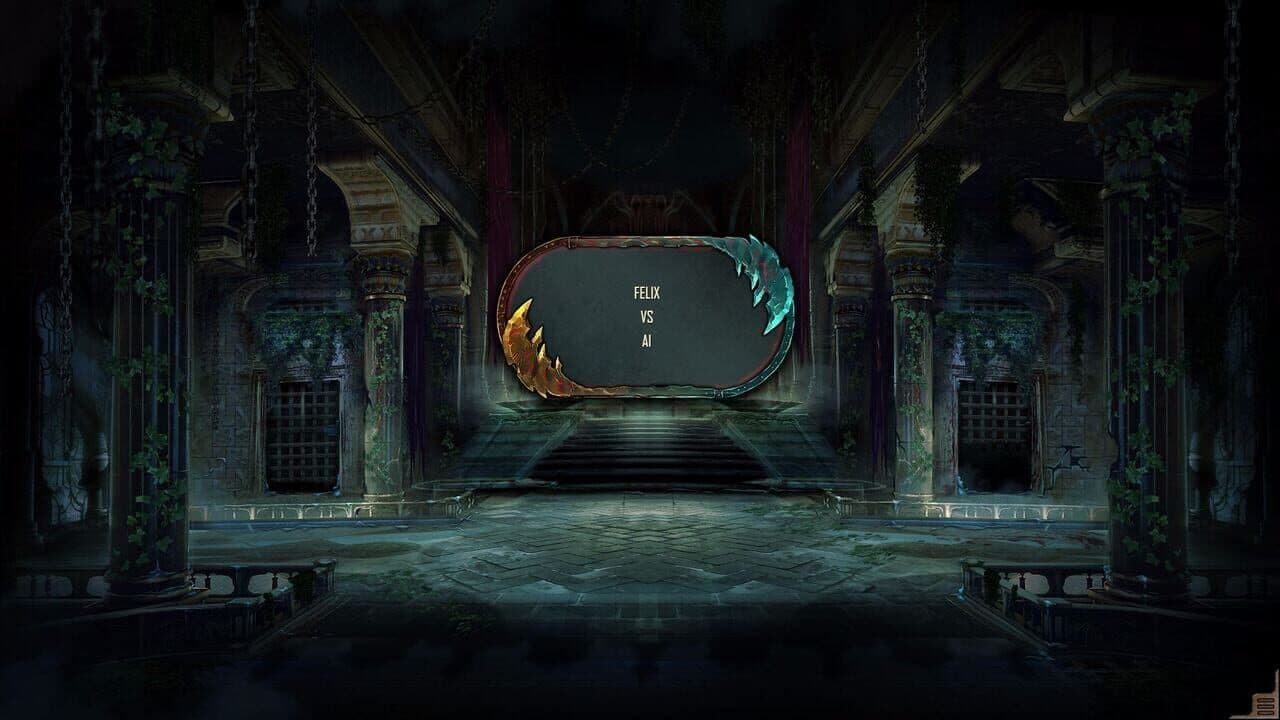 VEmpire - The Kings of Darkness thumbnail 4