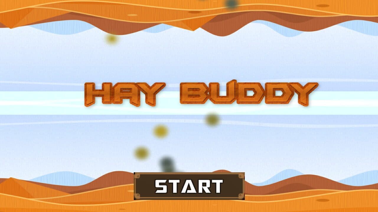 Hay Buddy thumbnail 3