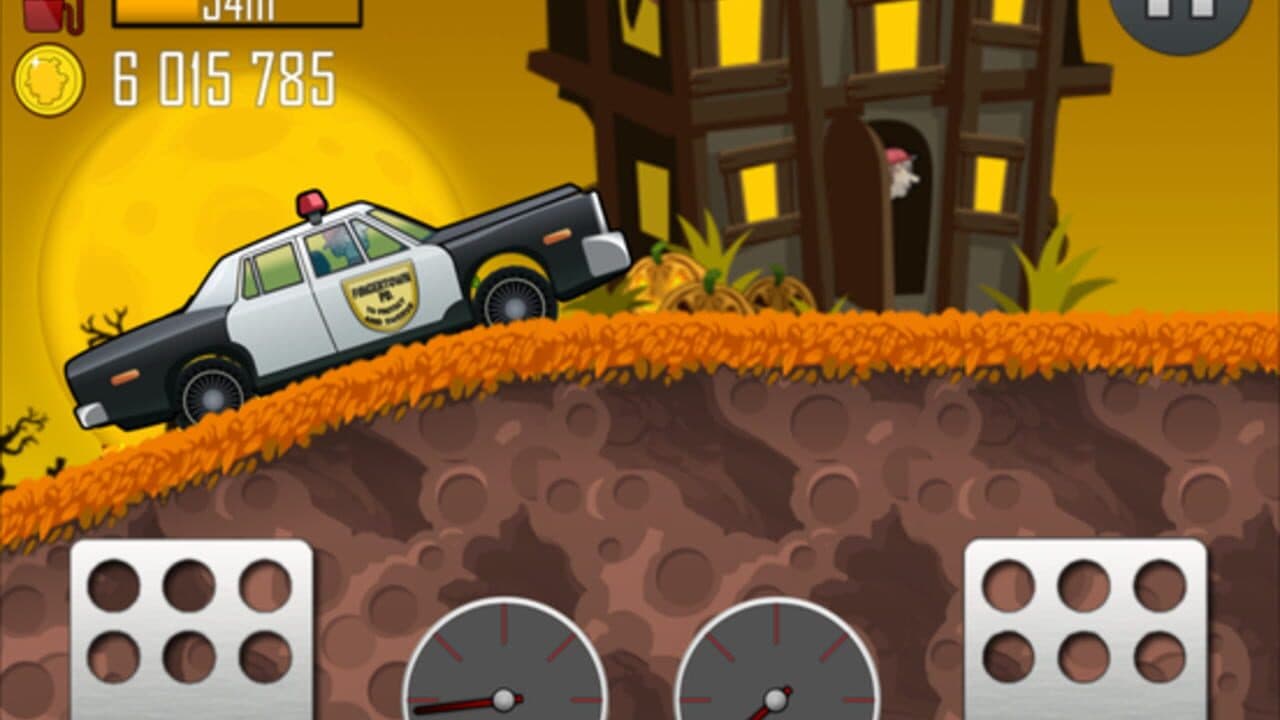 Hill Climb Racing thumbnail 12