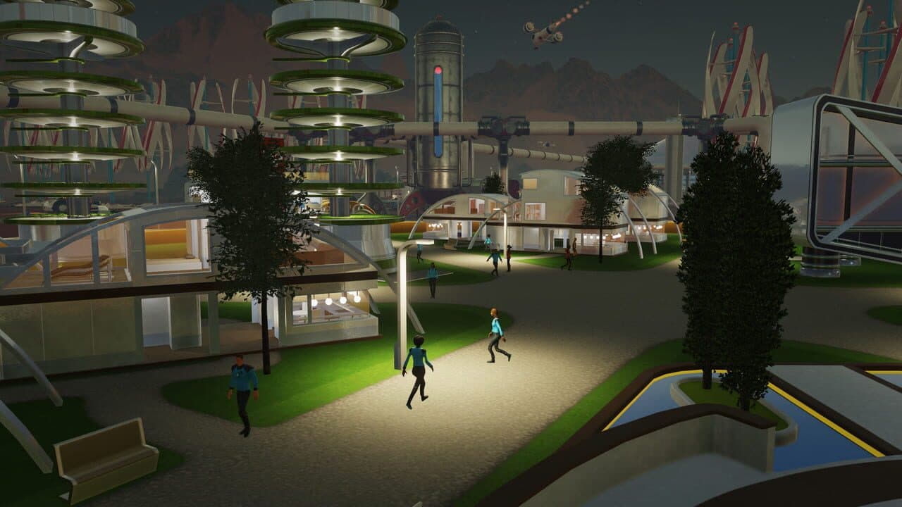 Surviving Mars thumbnail 9