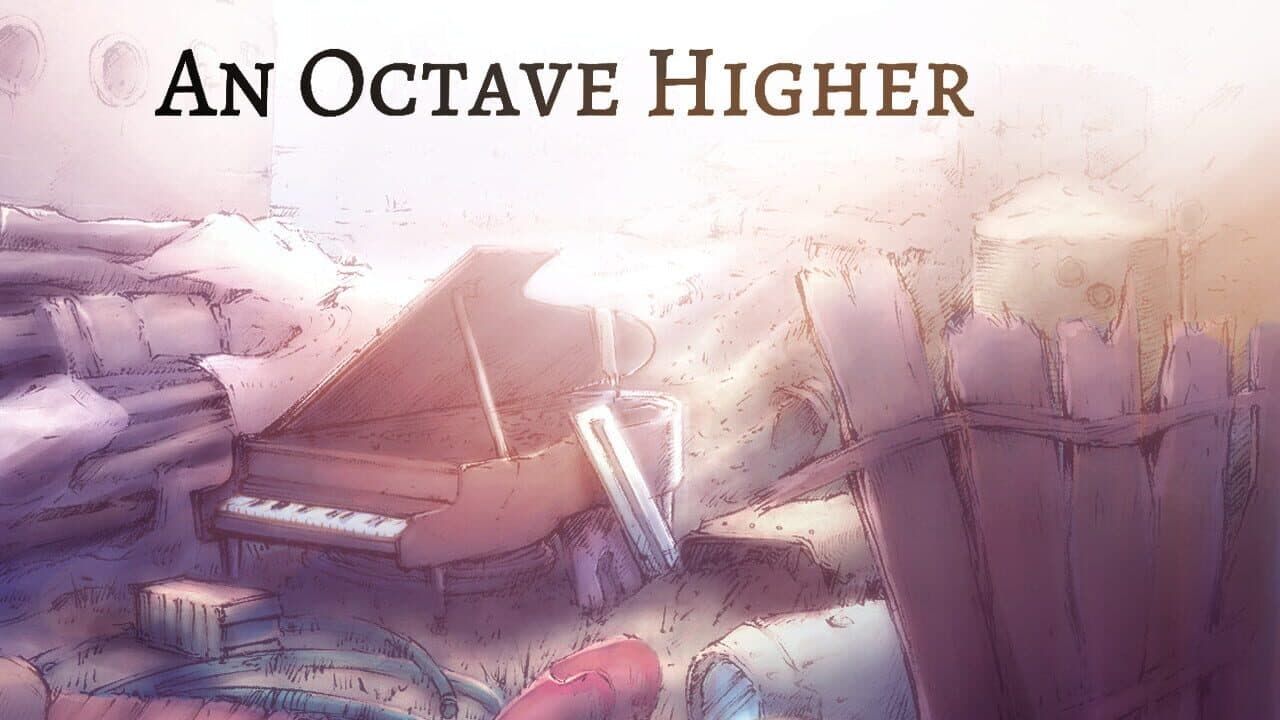 An Octave Higher thumbnail 4