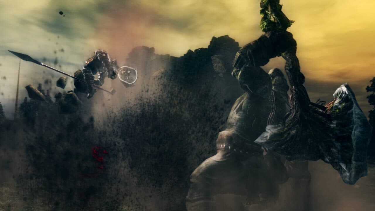 Dark Souls: Prepare to Die Edition thumbnail 2