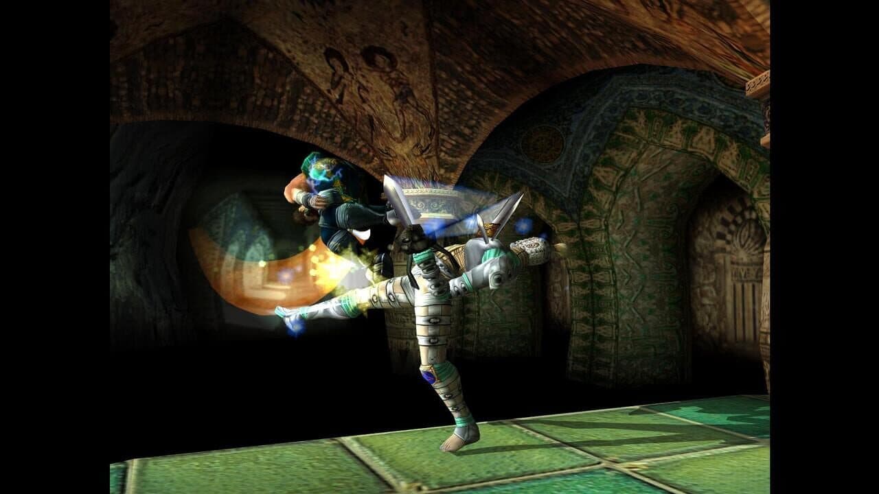 SoulCalibur thumbnail 3