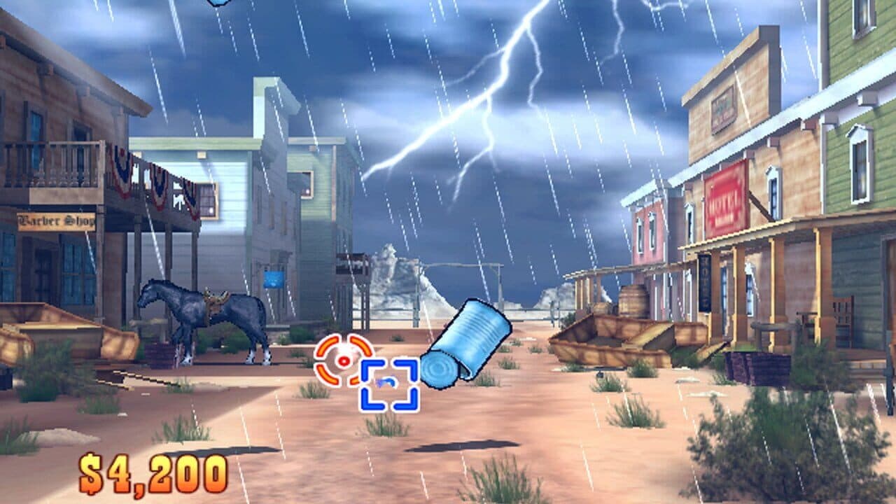 Wild West Guns thumbnail 3