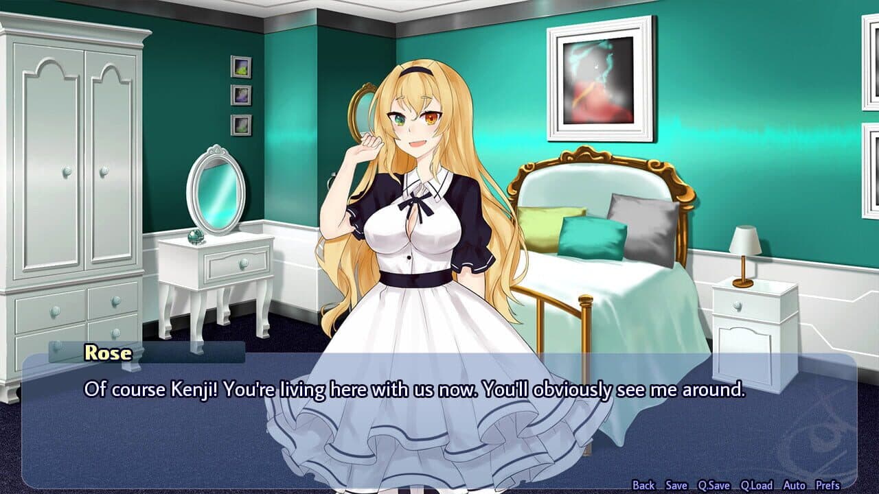 Time Tenshi thumbnail 4