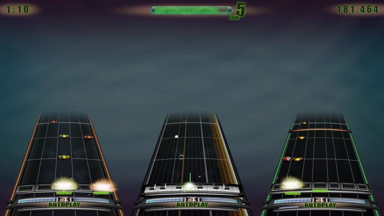 Phase Shift thumbnail 4