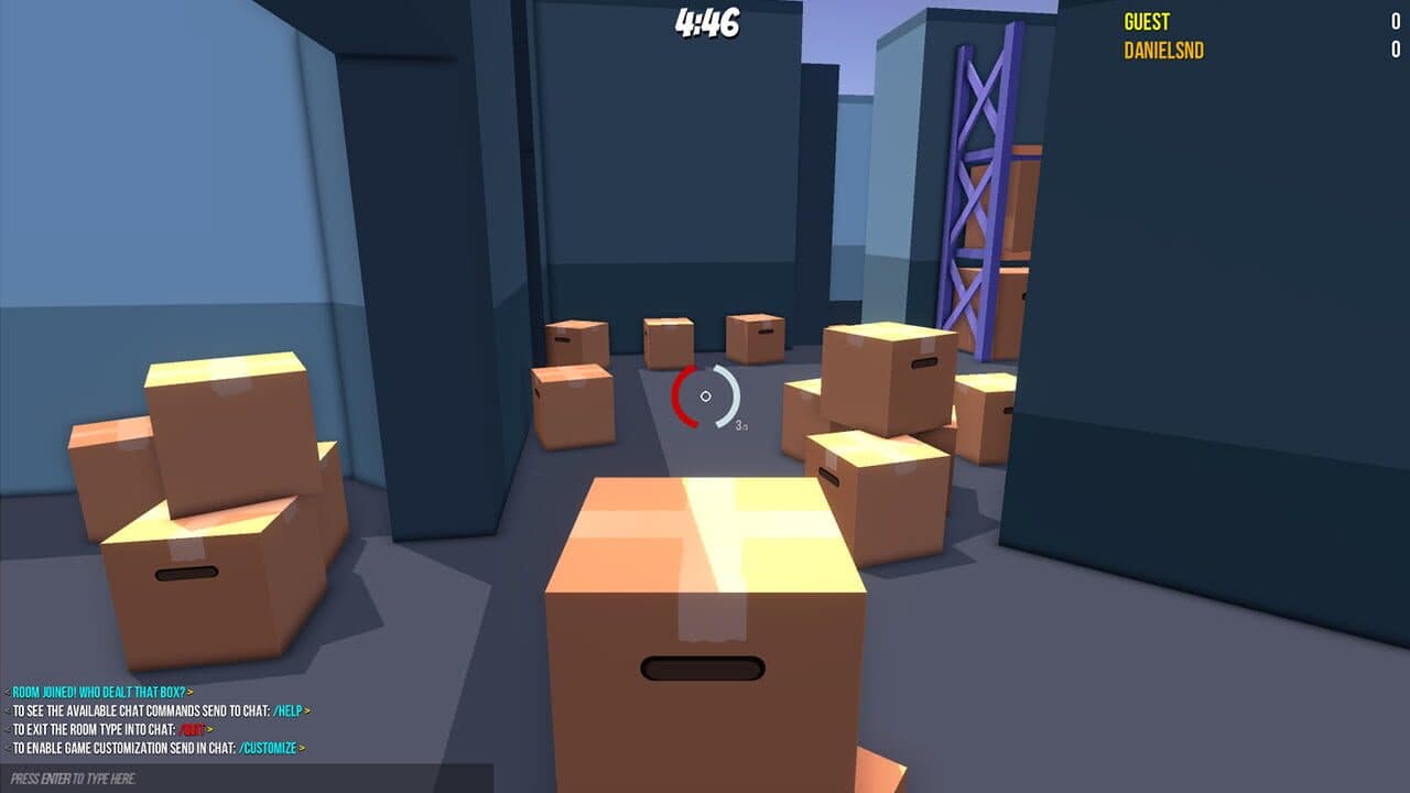 What the Box? thumbnail 5
