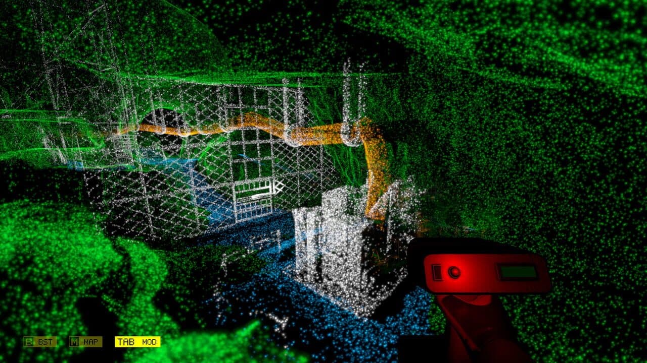 Scanner Sombre thumbnail 3