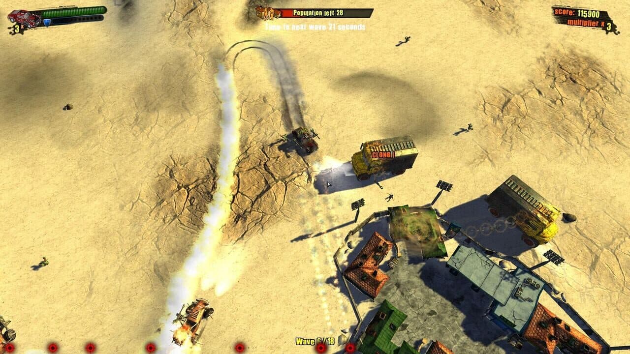 Wasteland Angel thumbnail 5