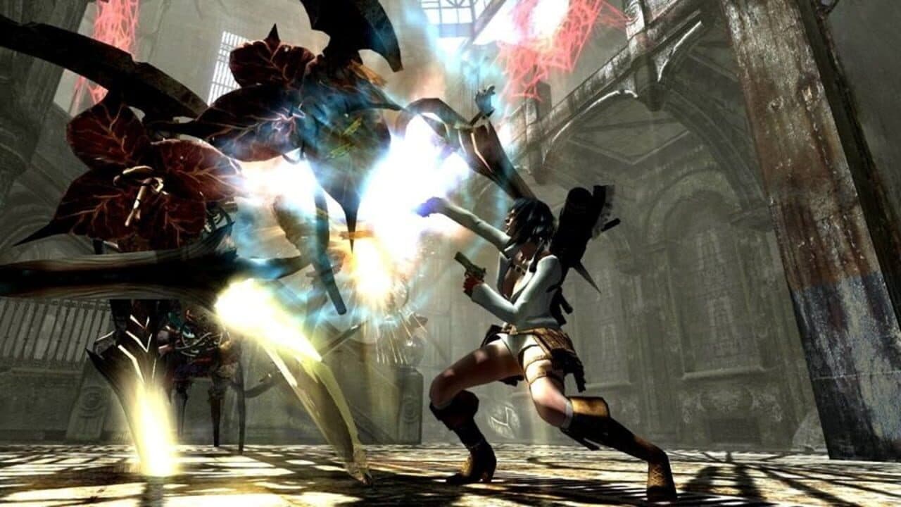 Devil May Cry 4: Special Edition thumbnail 4