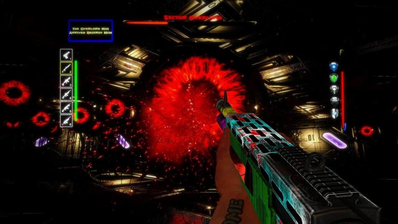 Pain Train 2 thumbnail 2