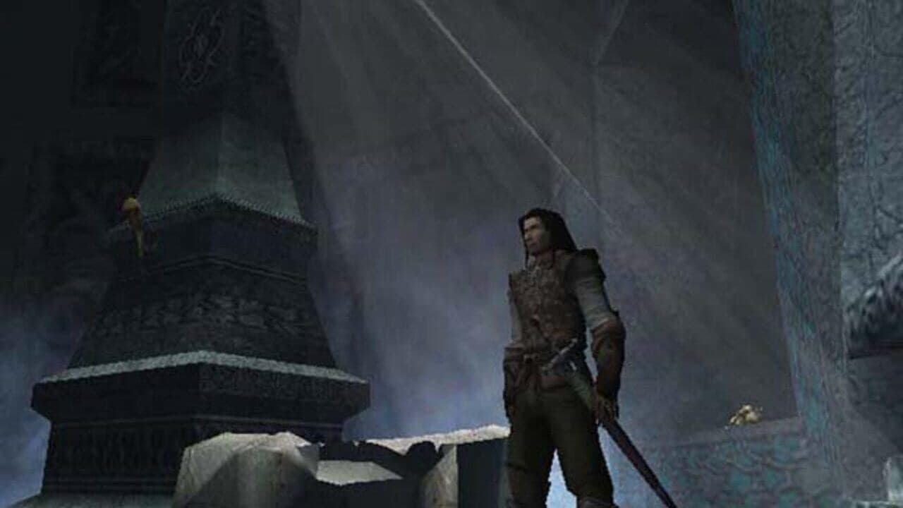 The Lord of the Rings: The Fellowship of the Ring thumbnail 5