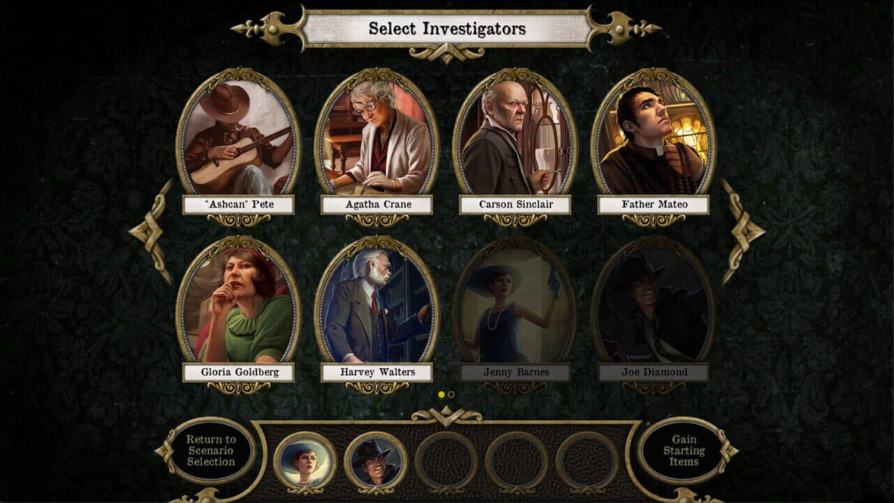 Mansions of Madness thumbnail 4