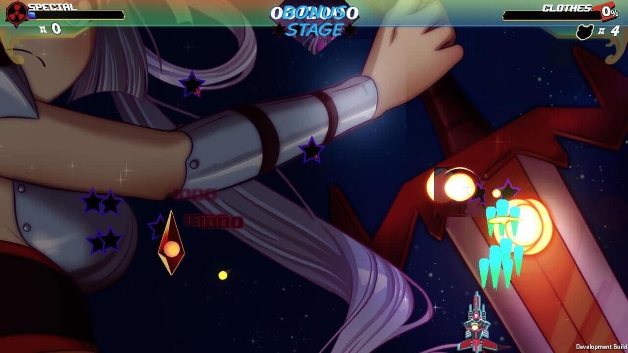 Deep Space Waifu: Fantasy thumbnail 7