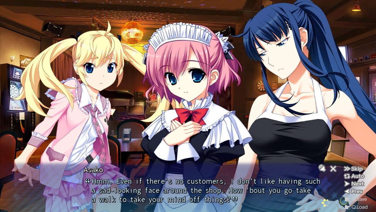 Idol Magical Girl Chiru Chiru Michiru Part 1 thumbnail 2