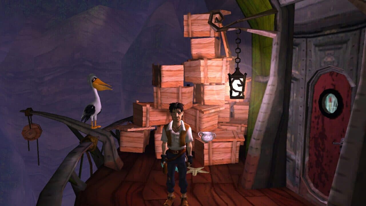 Jack Keane thumbnail 3