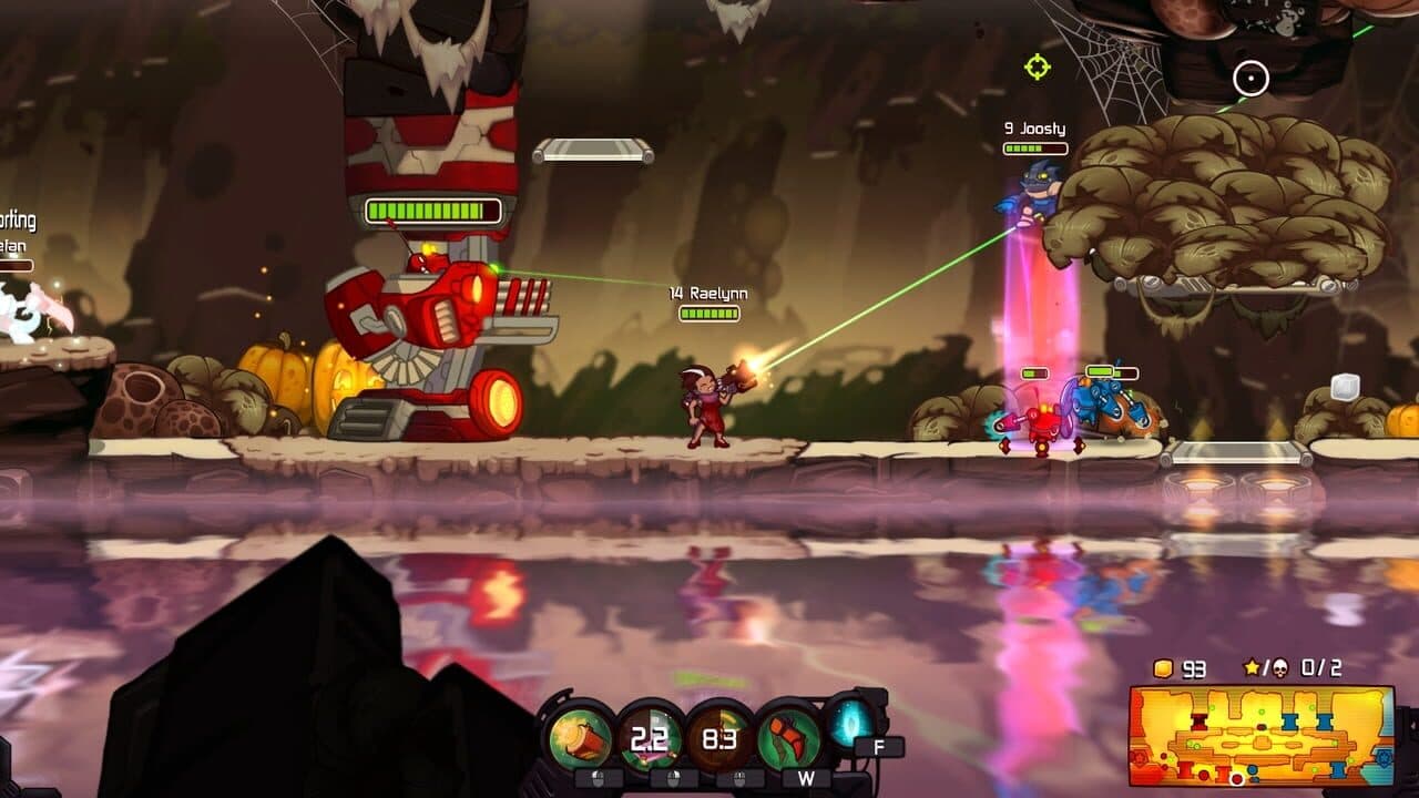 Awesomenauts thumbnail 5