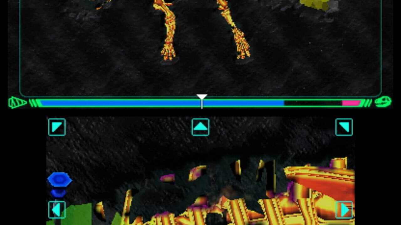 Fossil Fighters: Frontier thumbnail 10