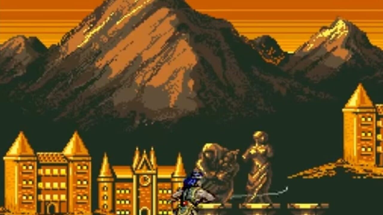 Haunted Castle thumbnail 4