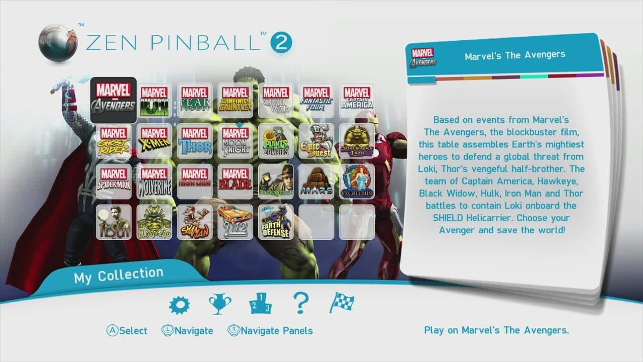 Zen Pinball 2 thumbnail 9