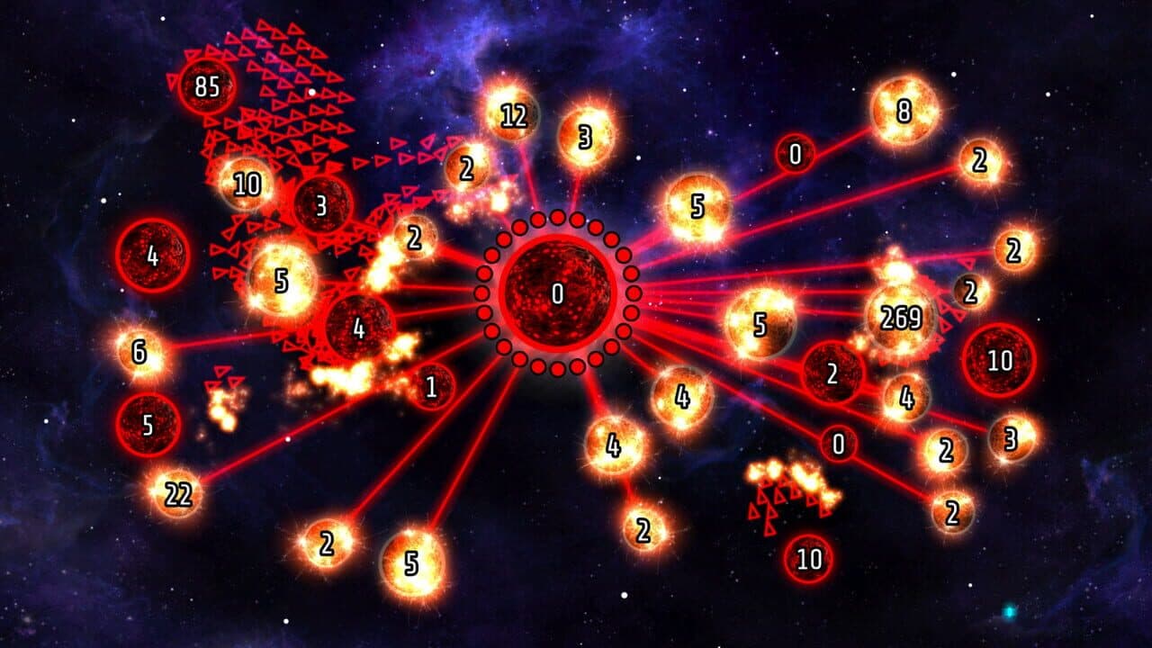 Galcon 2 thumbnail 5