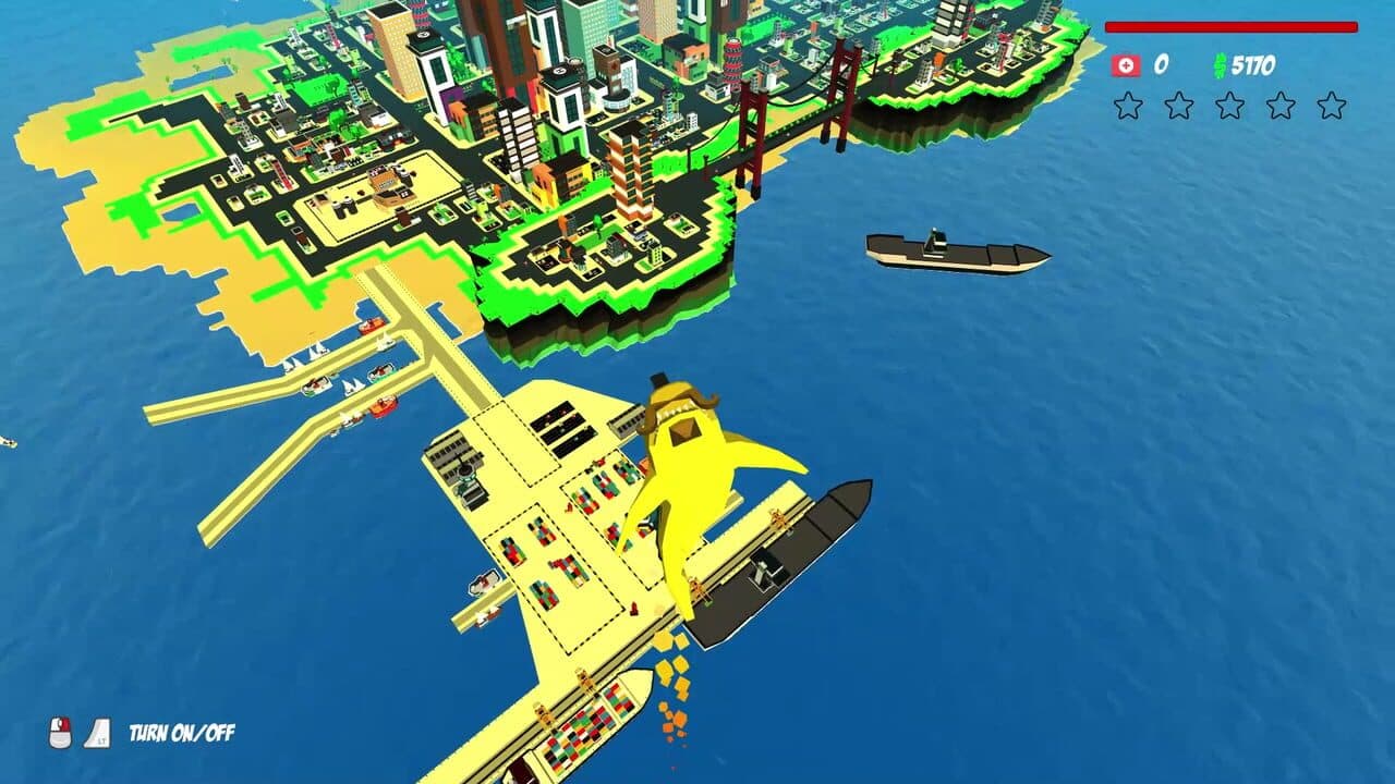 Shark Simulator thumbnail 5