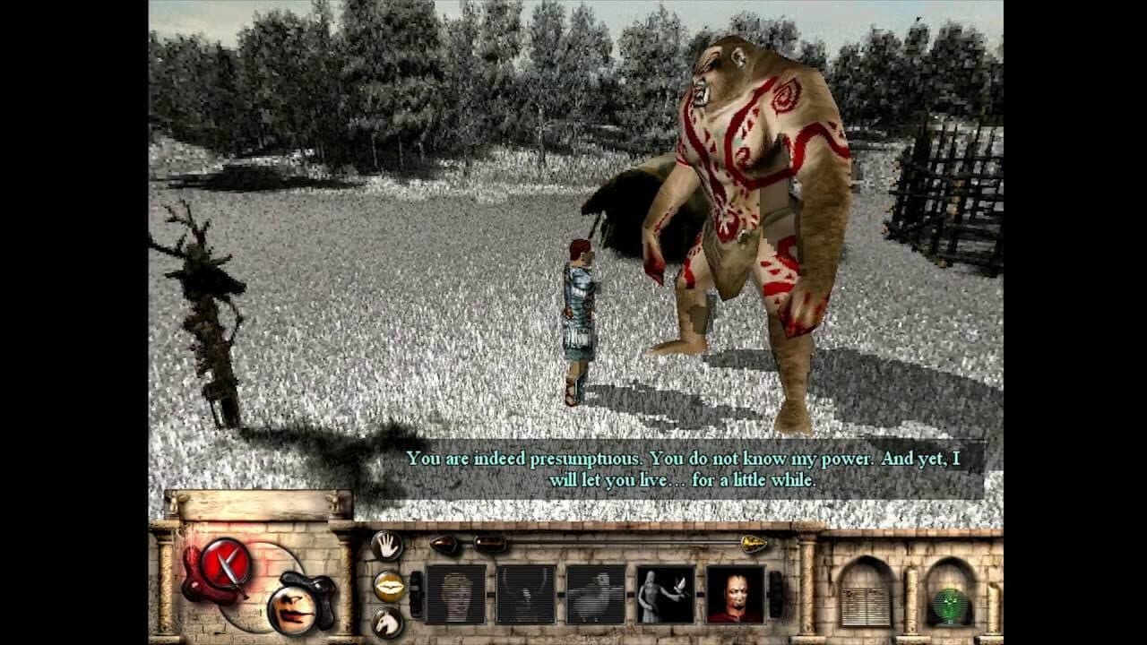 Arthur's Knights: Tales of Chivalry thumbnail 3
