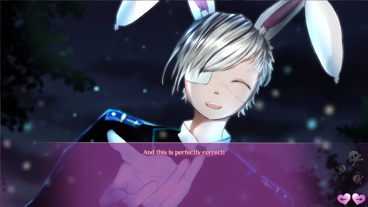 Pink Rage Otome thumbnail 3